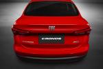 Fiat Cronos Precision 2018 года